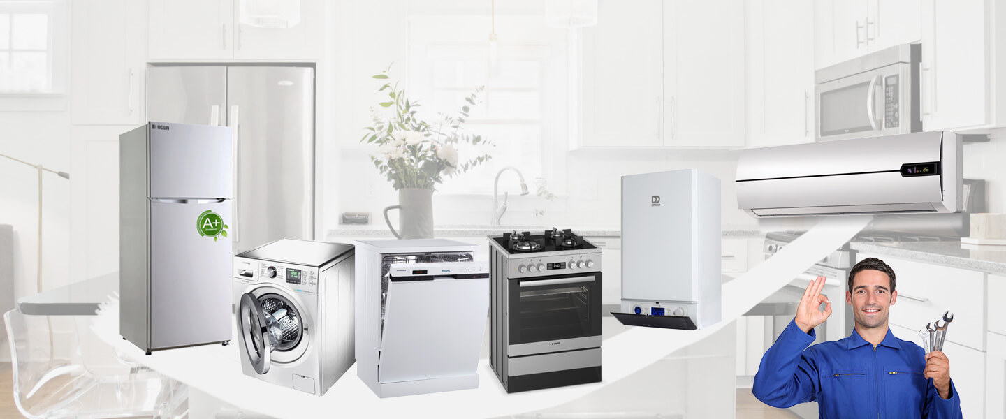 İbradı Hotpoint Servisi